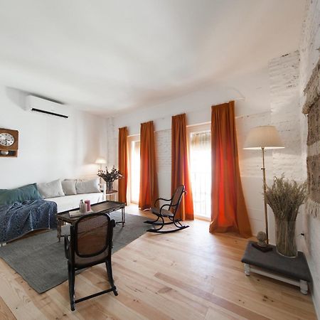 Apartament Cse Garcia De Vinuesa Sewilla Zewnętrze zdjęcie
