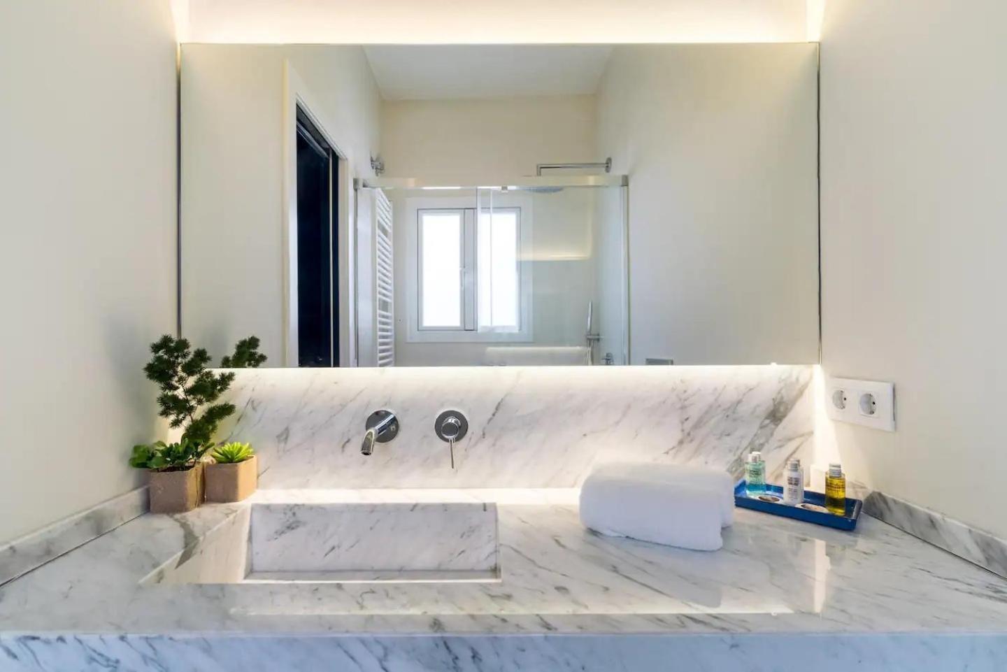 Apartament Cse Garcia De Vinuesa Sewilla Zewnętrze zdjęcie