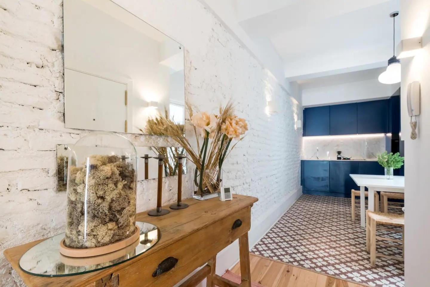Apartament Cse Garcia De Vinuesa Sewilla Zewnętrze zdjęcie