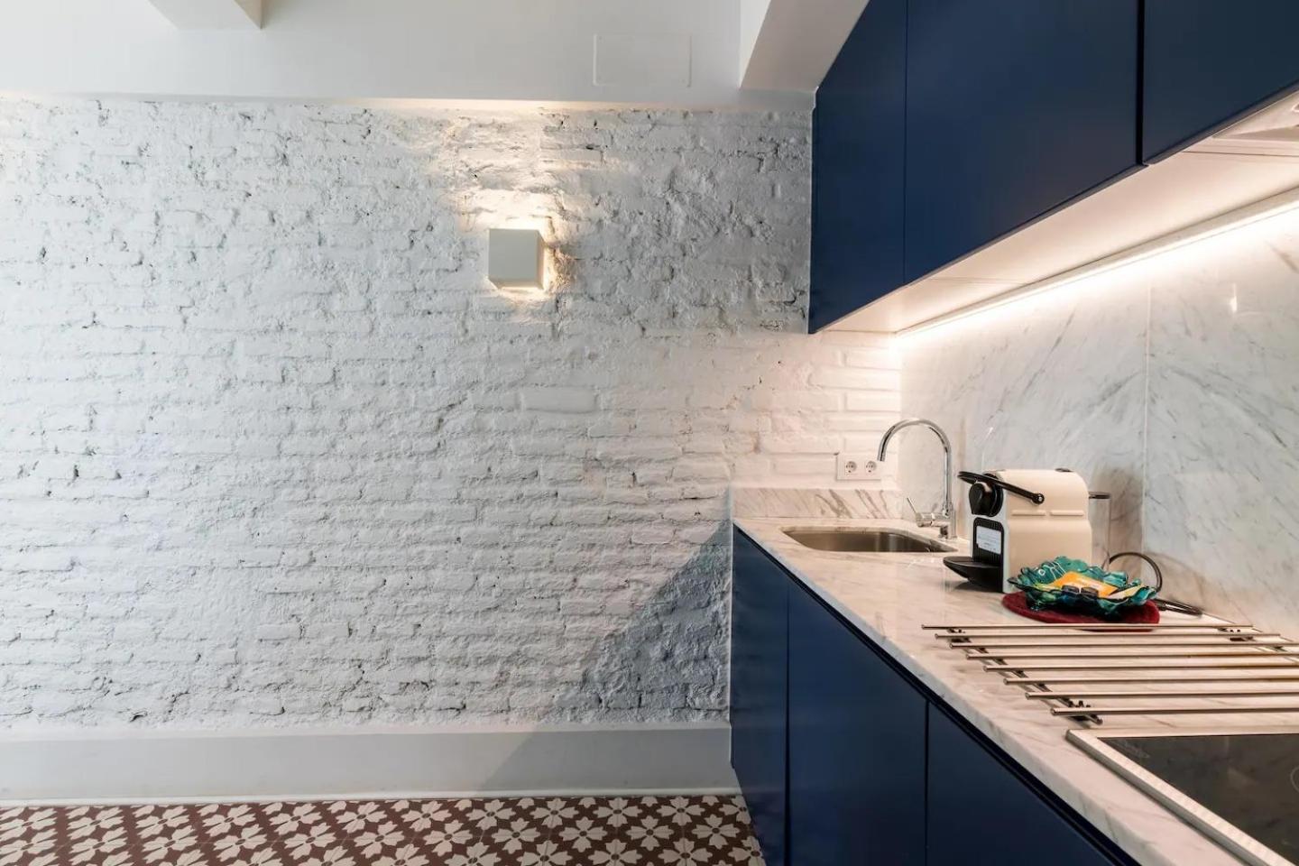 Apartament Cse Garcia De Vinuesa Sewilla Zewnętrze zdjęcie