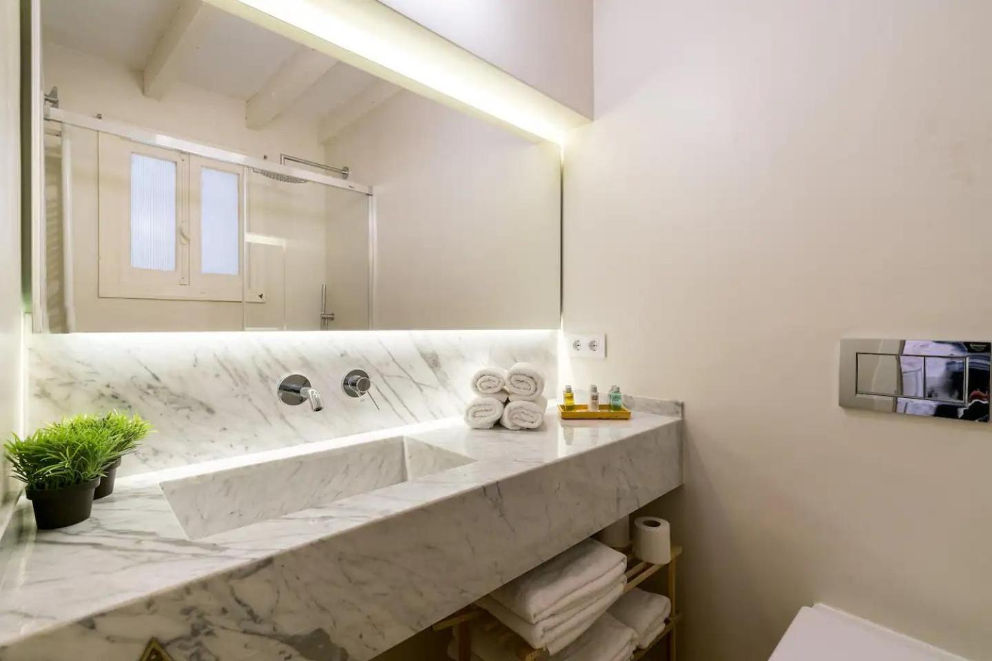 Apartament Cse Garcia De Vinuesa Sewilla Zewnętrze zdjęcie