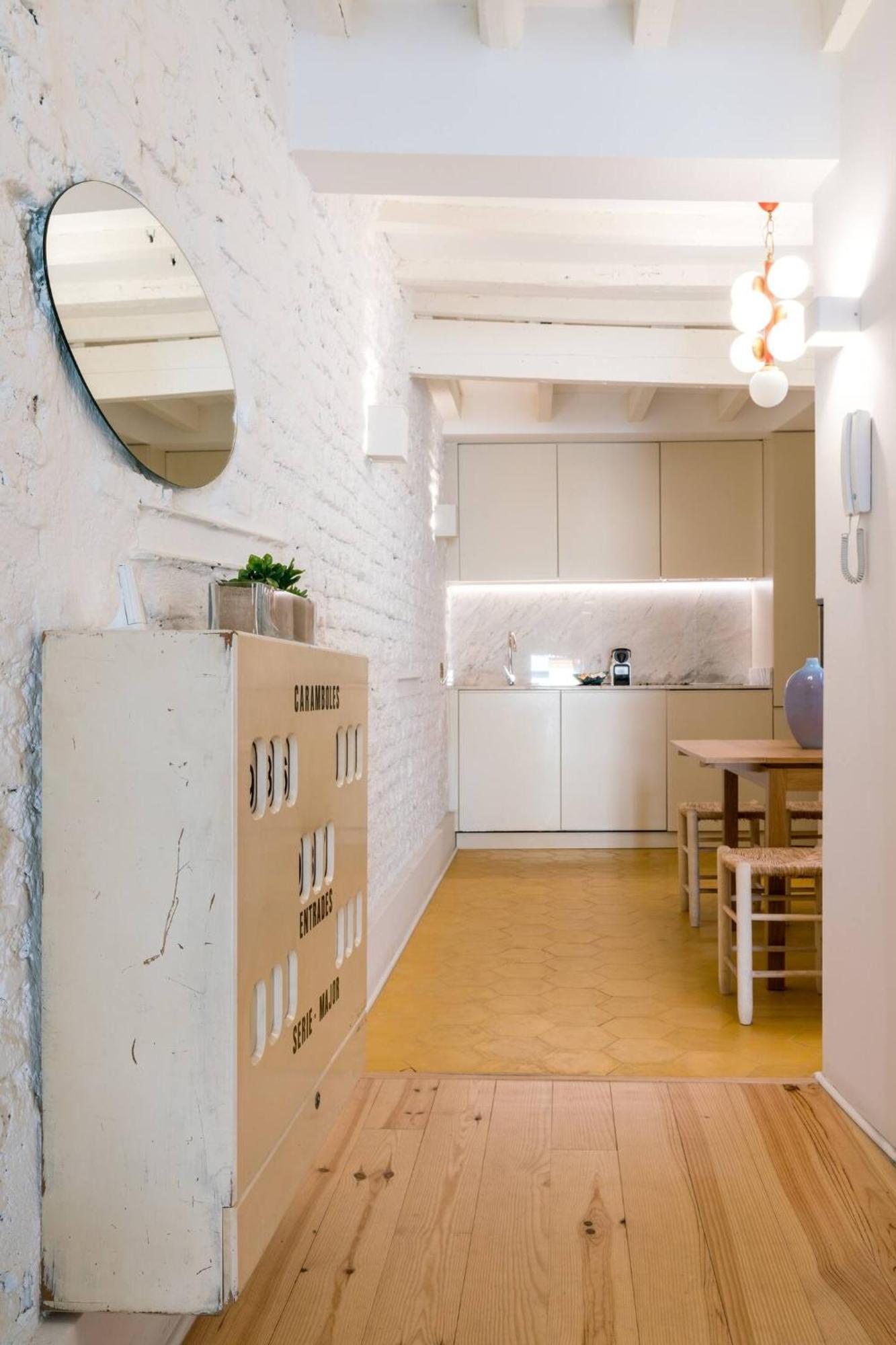 Apartament Cse Garcia De Vinuesa Sewilla Zewnętrze zdjęcie