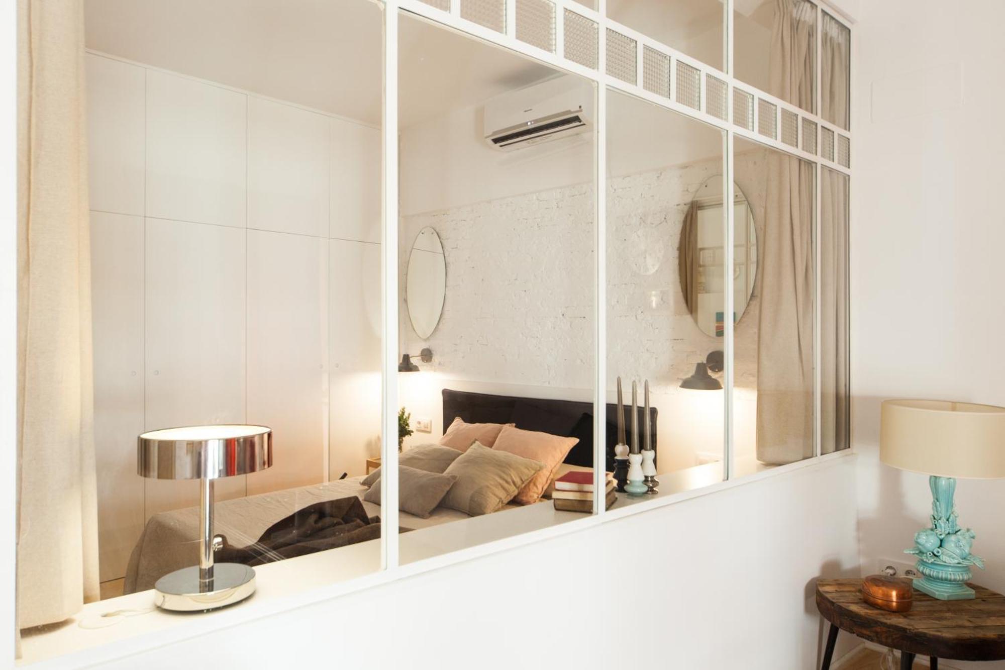 Apartament Cse Garcia De Vinuesa Sewilla Zewnętrze zdjęcie