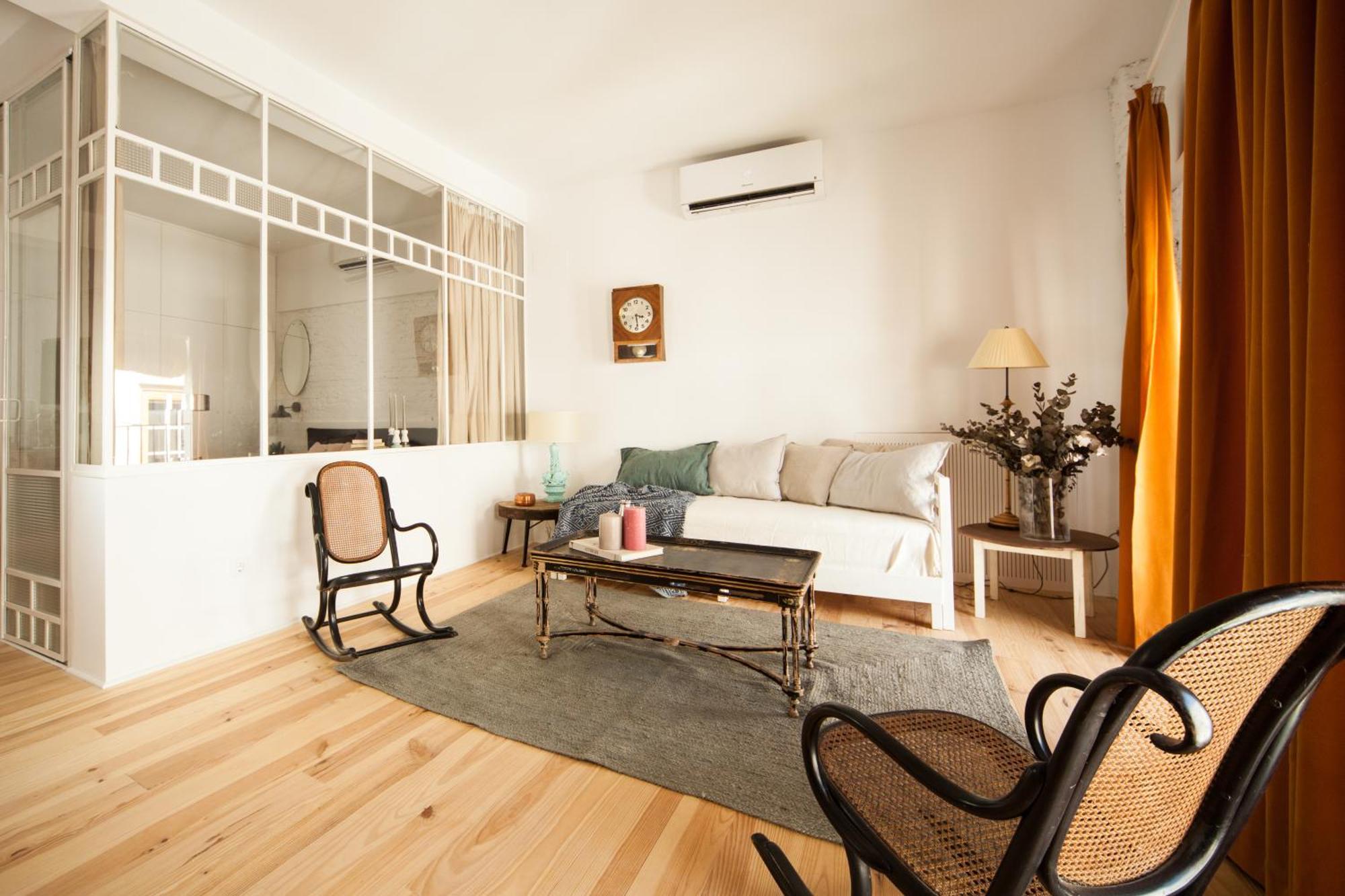 Apartament Cse Garcia De Vinuesa Sewilla Zewnętrze zdjęcie