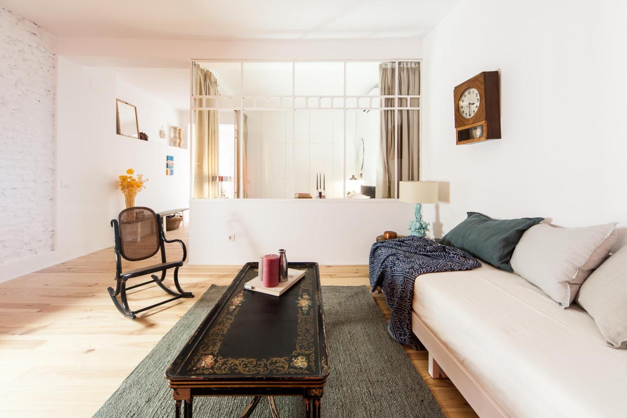 Apartament Cse Garcia De Vinuesa Sewilla Zewnętrze zdjęcie