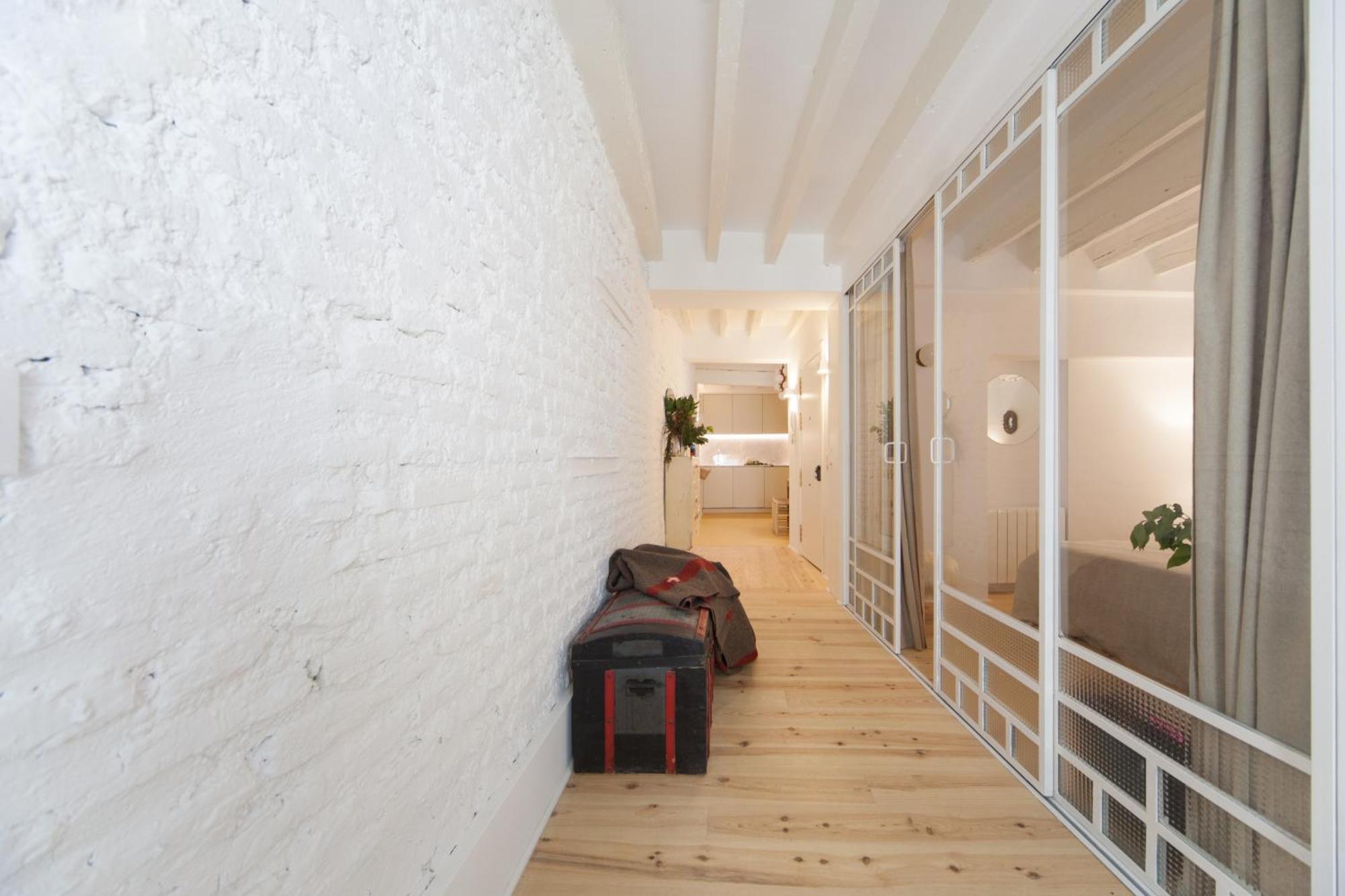 Apartament Cse Garcia De Vinuesa Sewilla Zewnętrze zdjęcie
