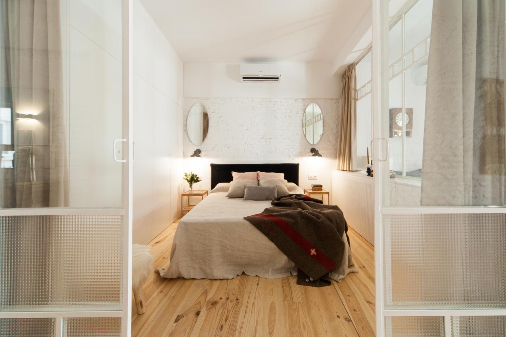 Apartament Cse Garcia De Vinuesa Sewilla Zewnętrze zdjęcie