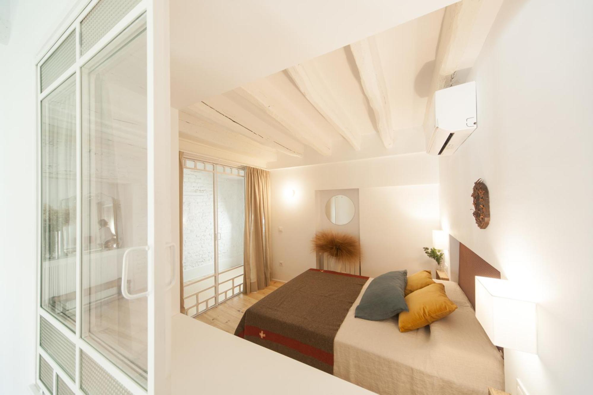 Apartament Cse Garcia De Vinuesa Sewilla Zewnętrze zdjęcie