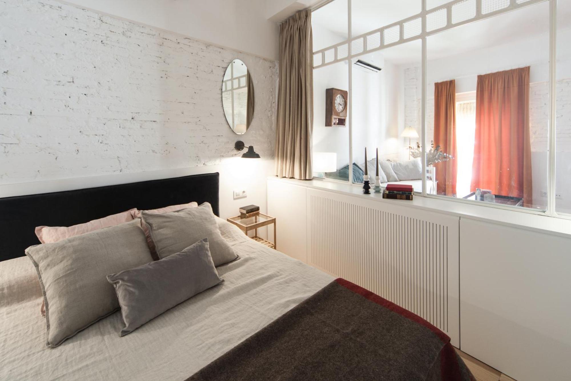 Apartament Cse Garcia De Vinuesa Sewilla Zewnętrze zdjęcie