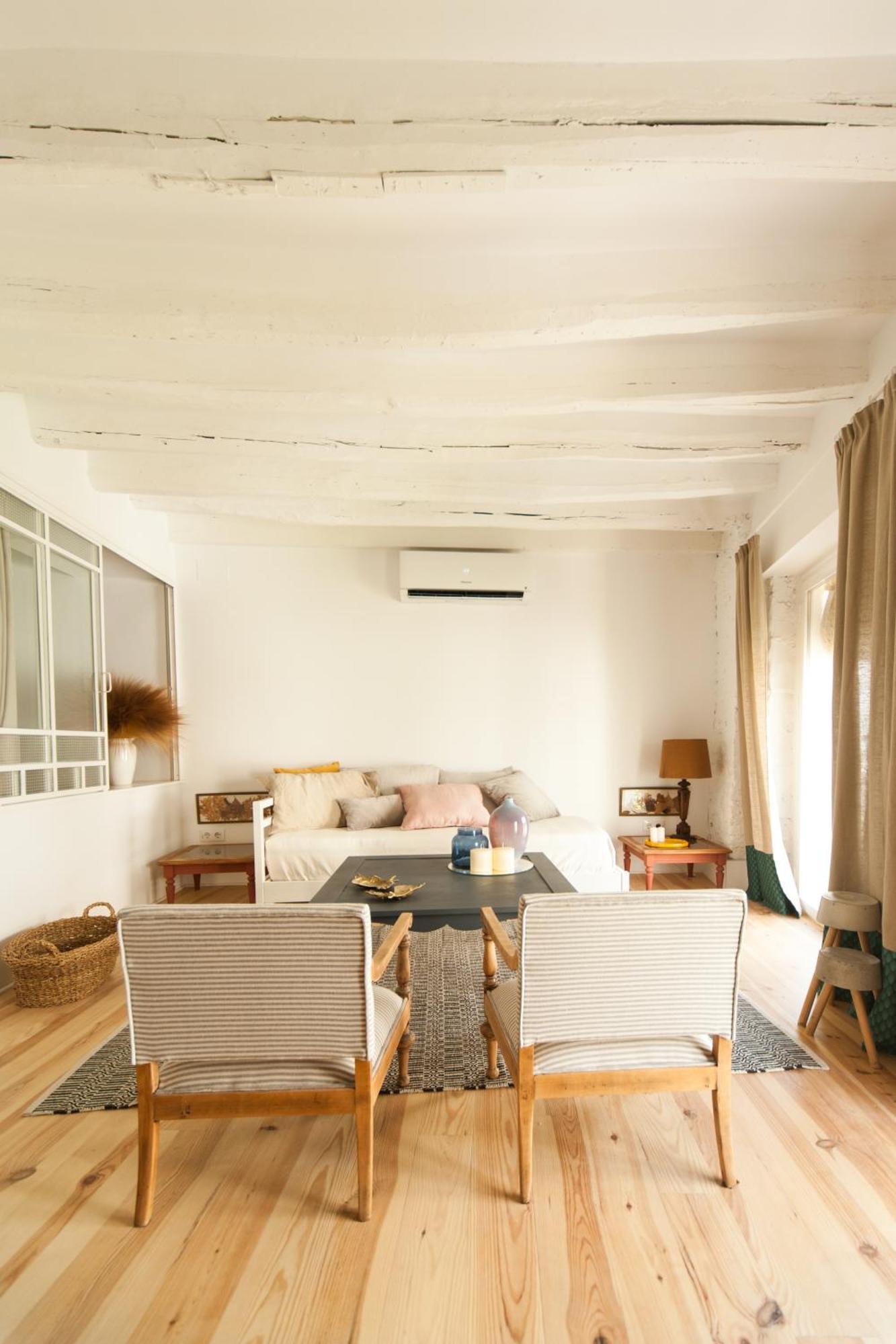 Apartament Cse Garcia De Vinuesa Sewilla Zewnętrze zdjęcie